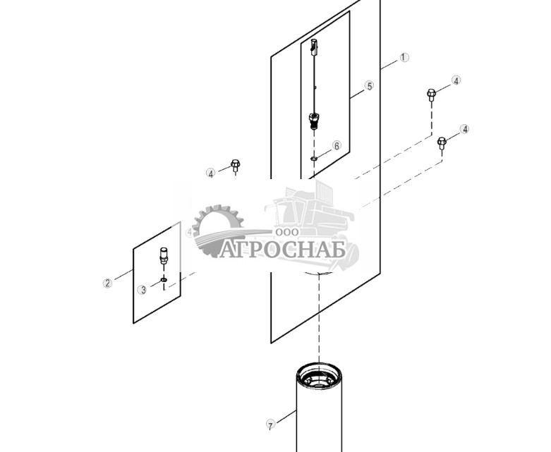 Фильтр блокировки дифференциала - ST3201 46.jpg